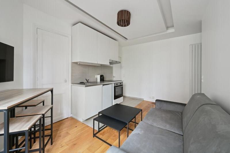 540 Meridien - Superbe A Appartamento *