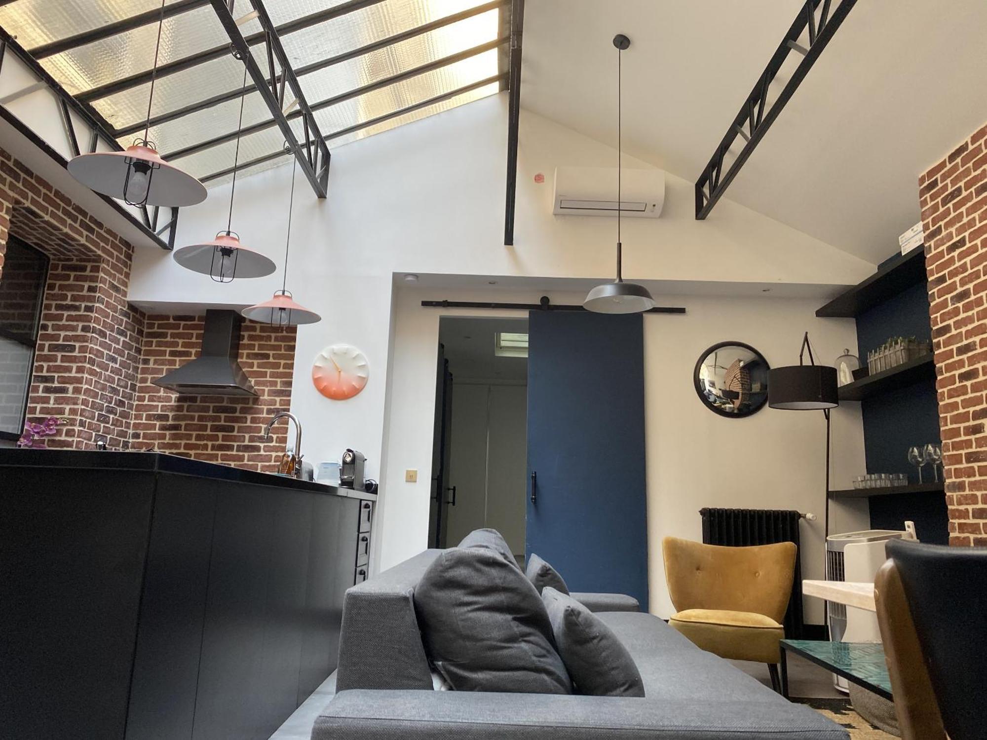 De L'atelier 15 *