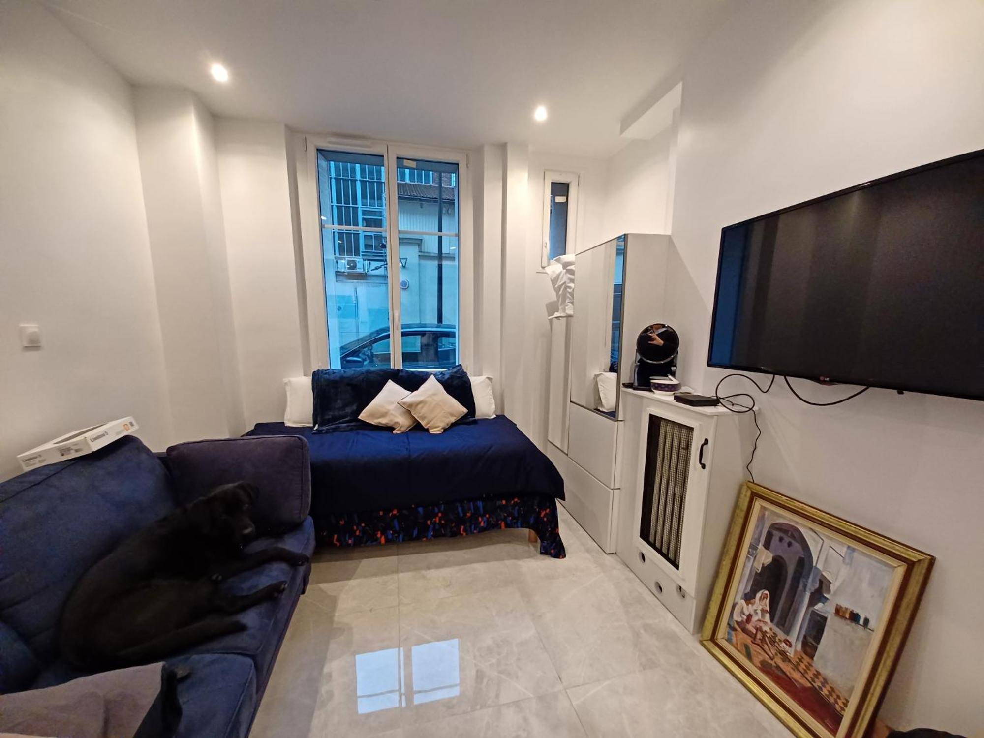 Studioparis17 * Parigi