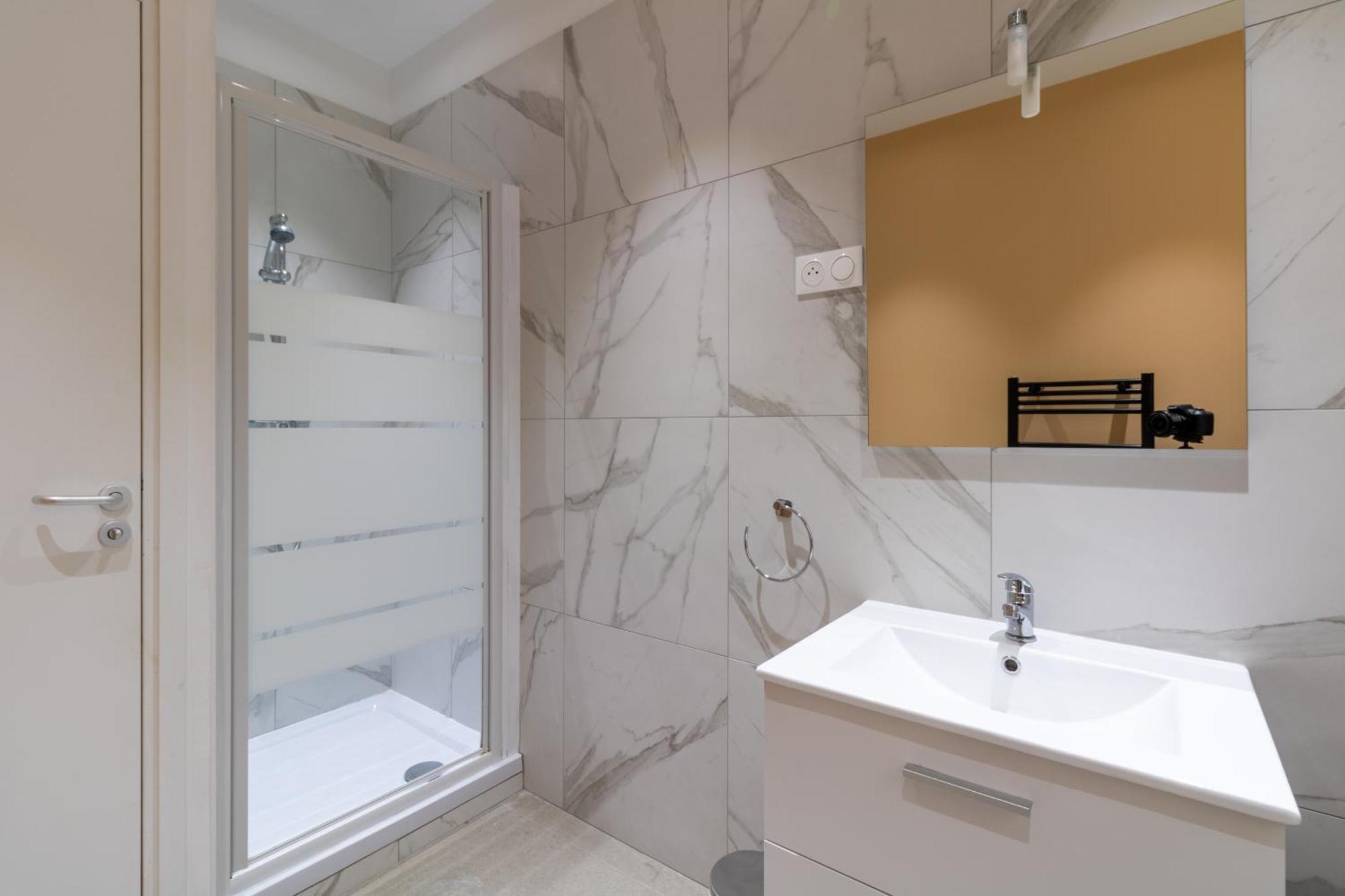 Appartamento 3#two Bedrooms#champs Elysees#arc De Triomphe#ac Parigi