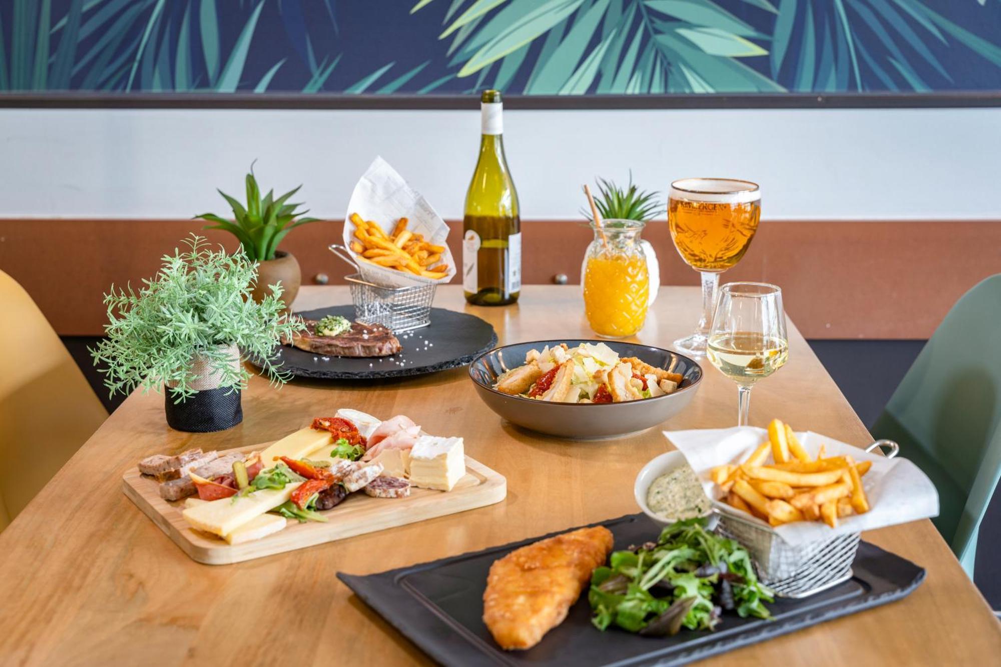 Hotel Ibis 17 Clichy-batignolles