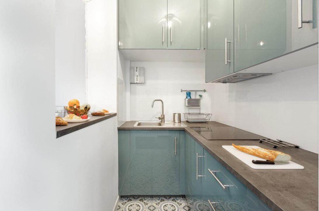 Guestready - For 6 In Appartamento *