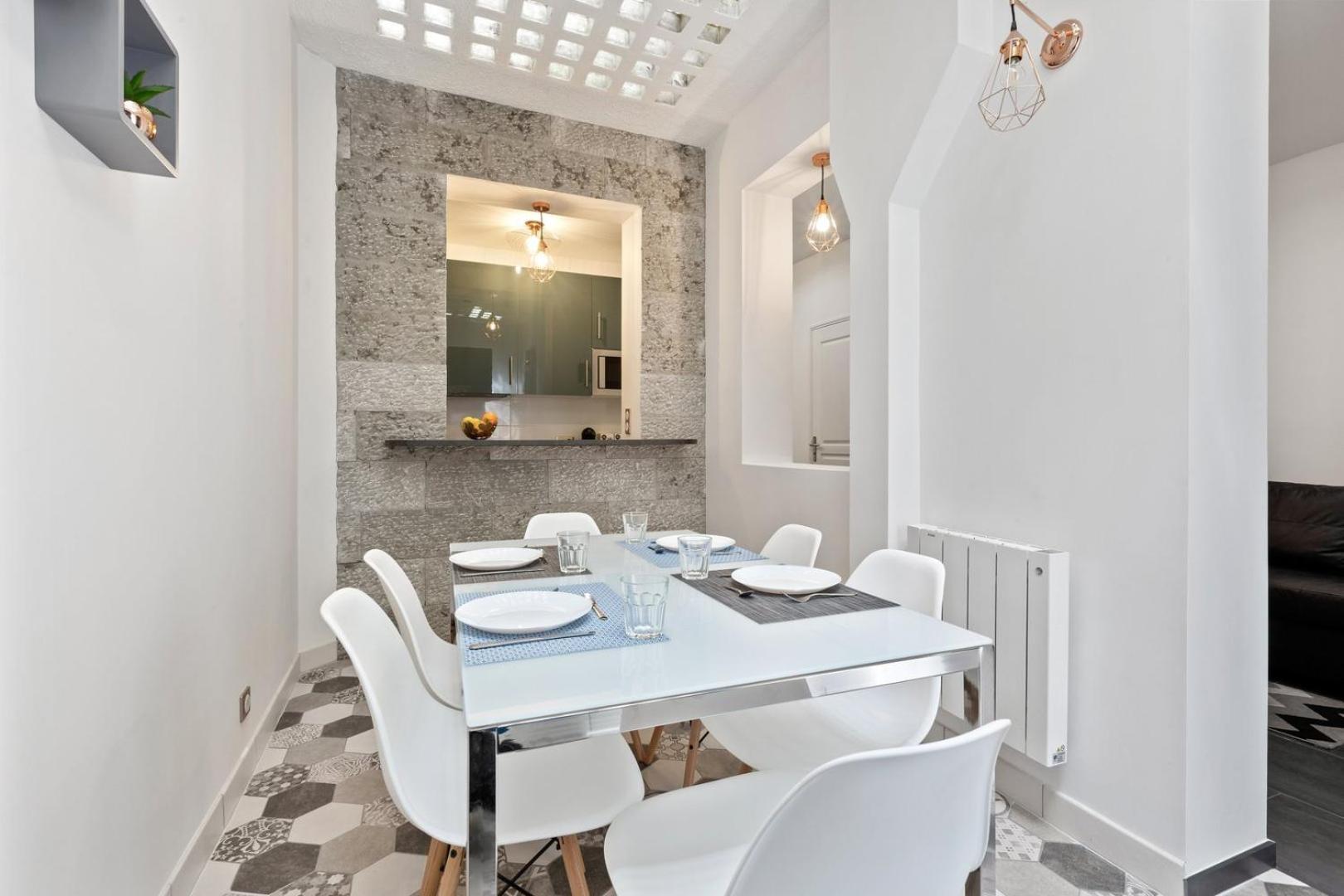 Appartamento Guestready - For 6 In *