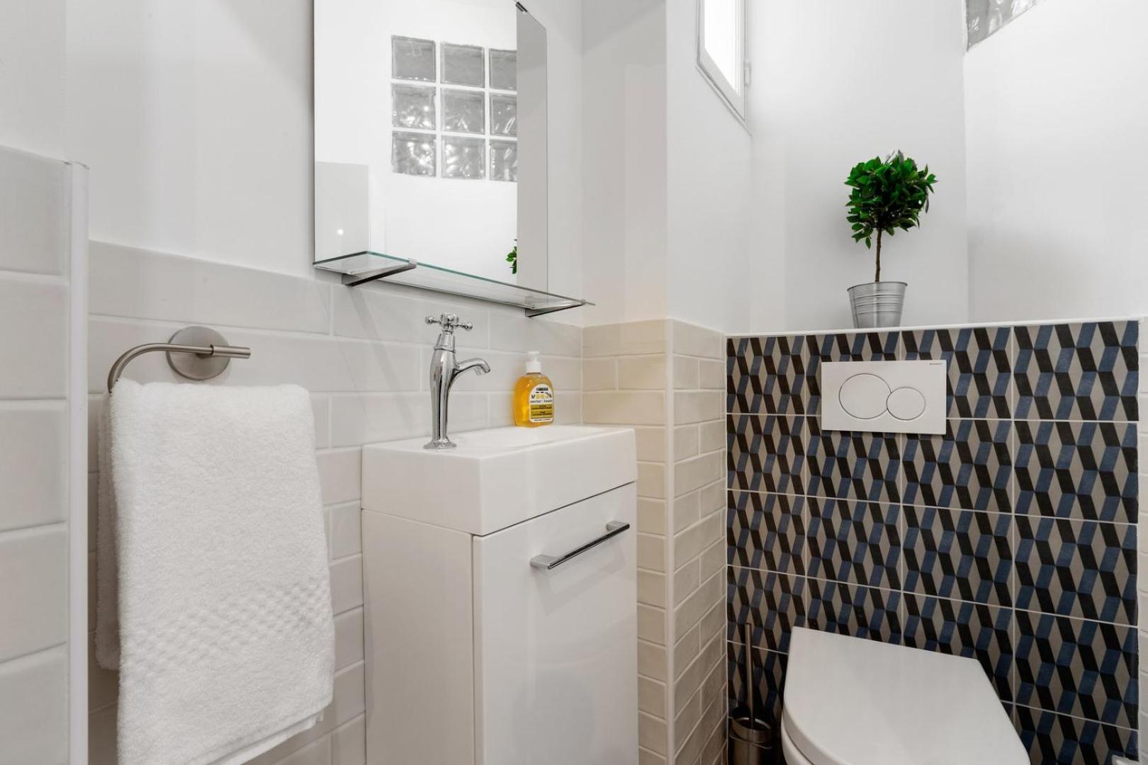 Guestready - For 6 In Appartamento