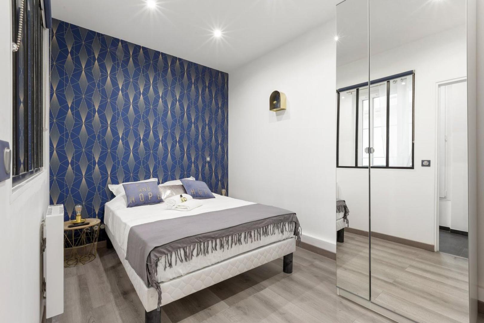 Guestready - For 6 In Appartamento *