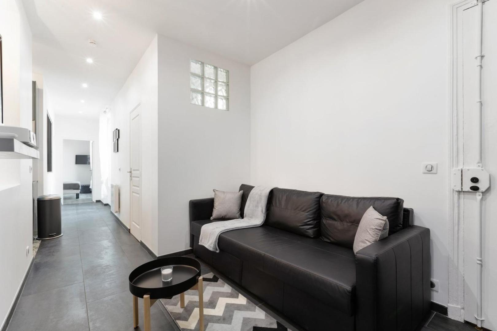 Guestready - For 6 In Parigi