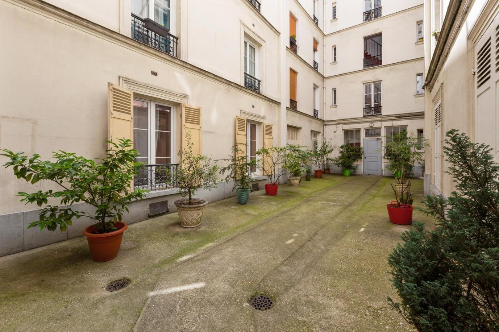 Guestready - For 6 In Parigi