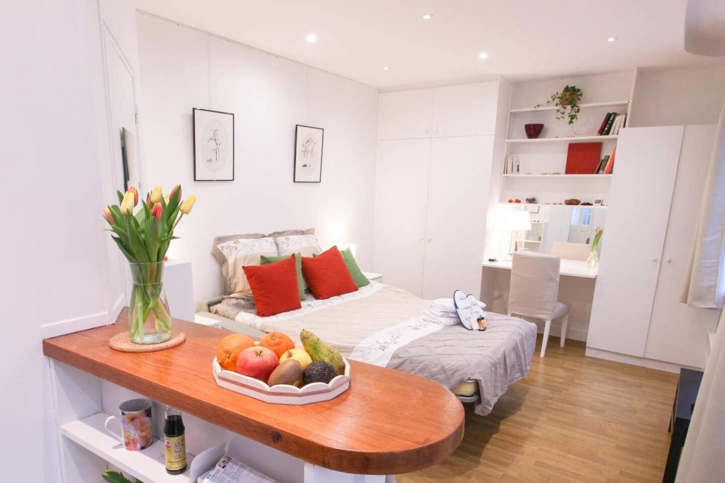 Apartment Guestready - A 5 Mins Du Pantheon Paris