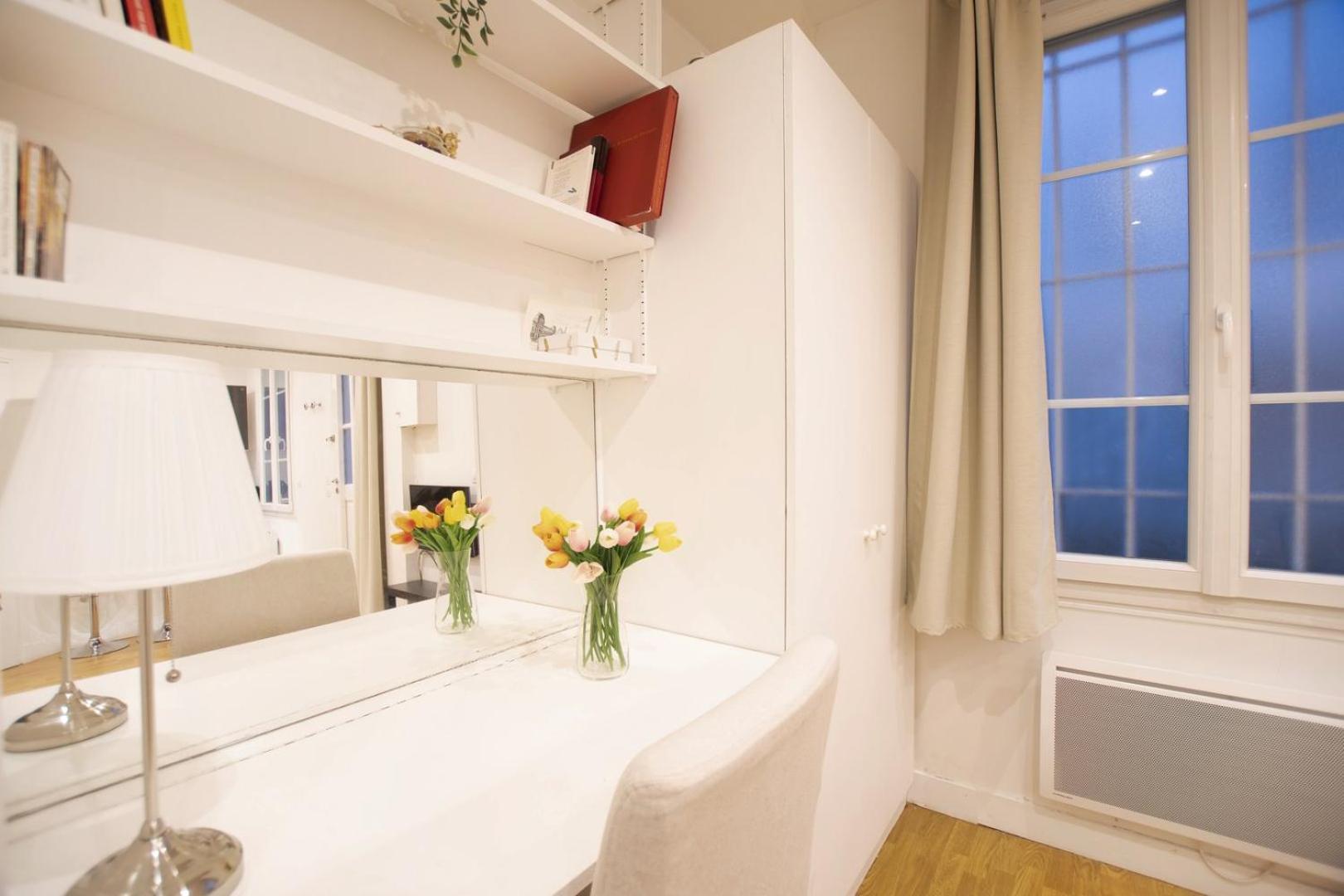 Guestready - A 5 Mins Du Pantheon * Paris