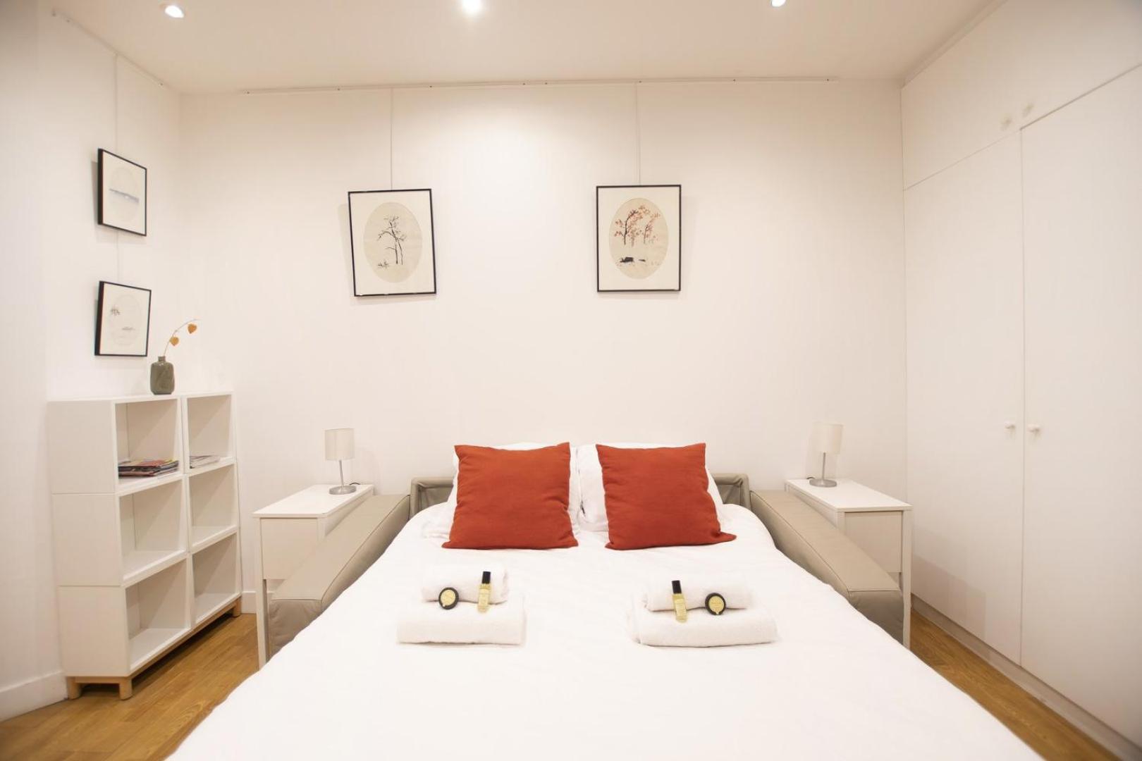 Guestready - A 5 Mins Du Pantheon Apartment