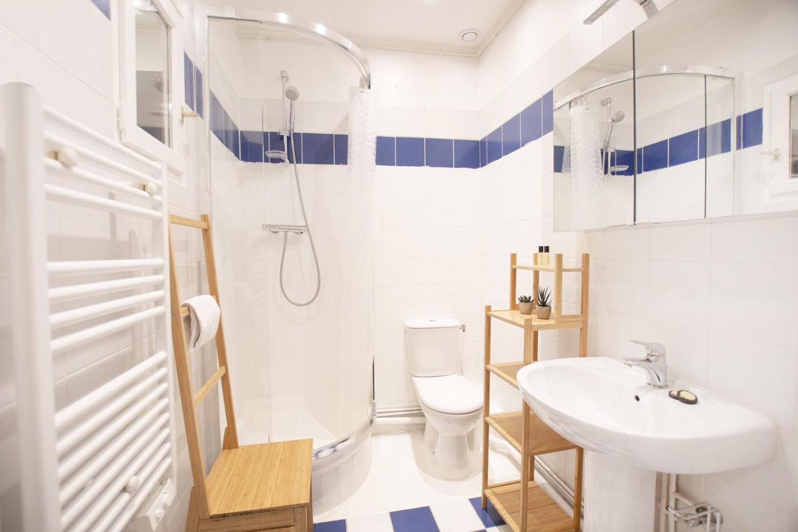 Apartment Guestready - A 5 Mins Du Pantheon Paris
