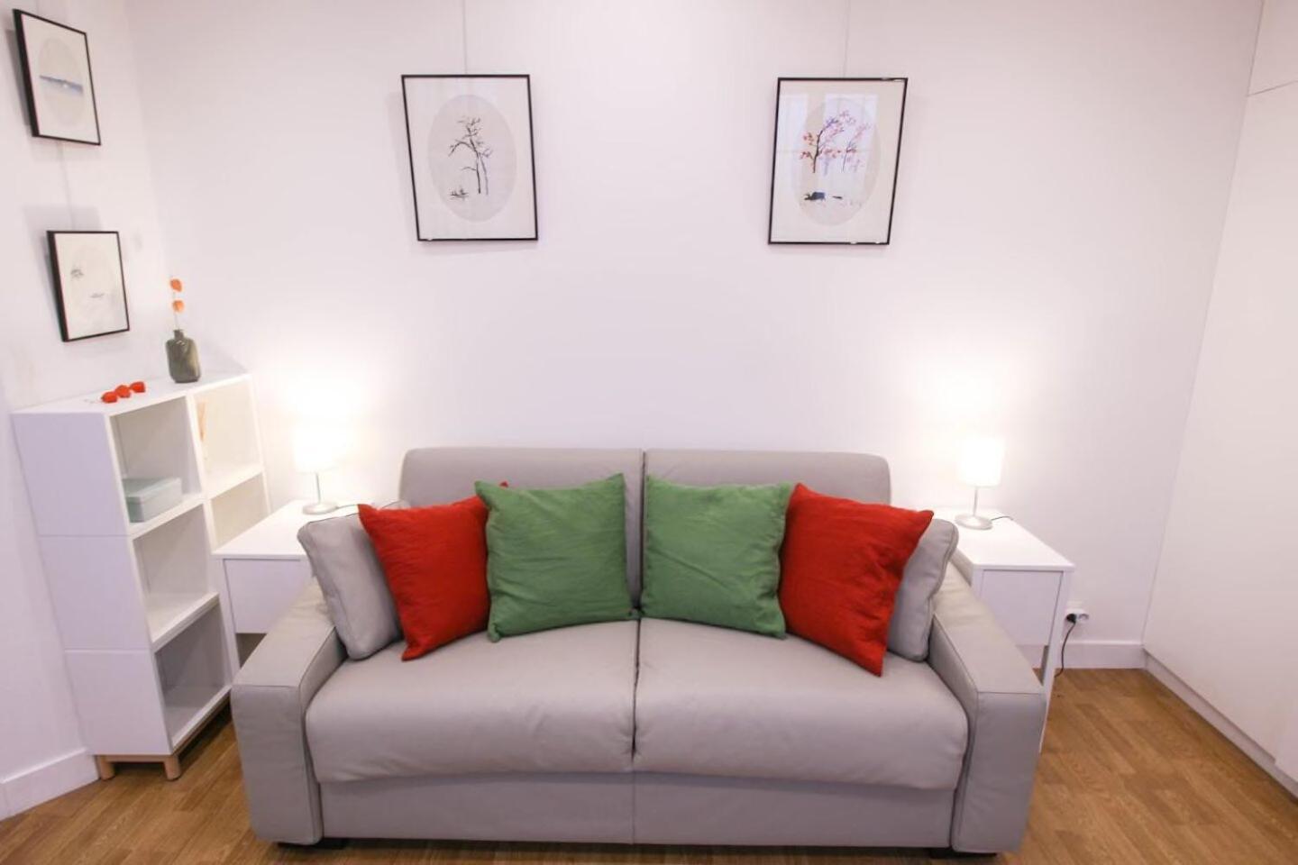 Guestready - A 5 Mins Du Pantheon Paris