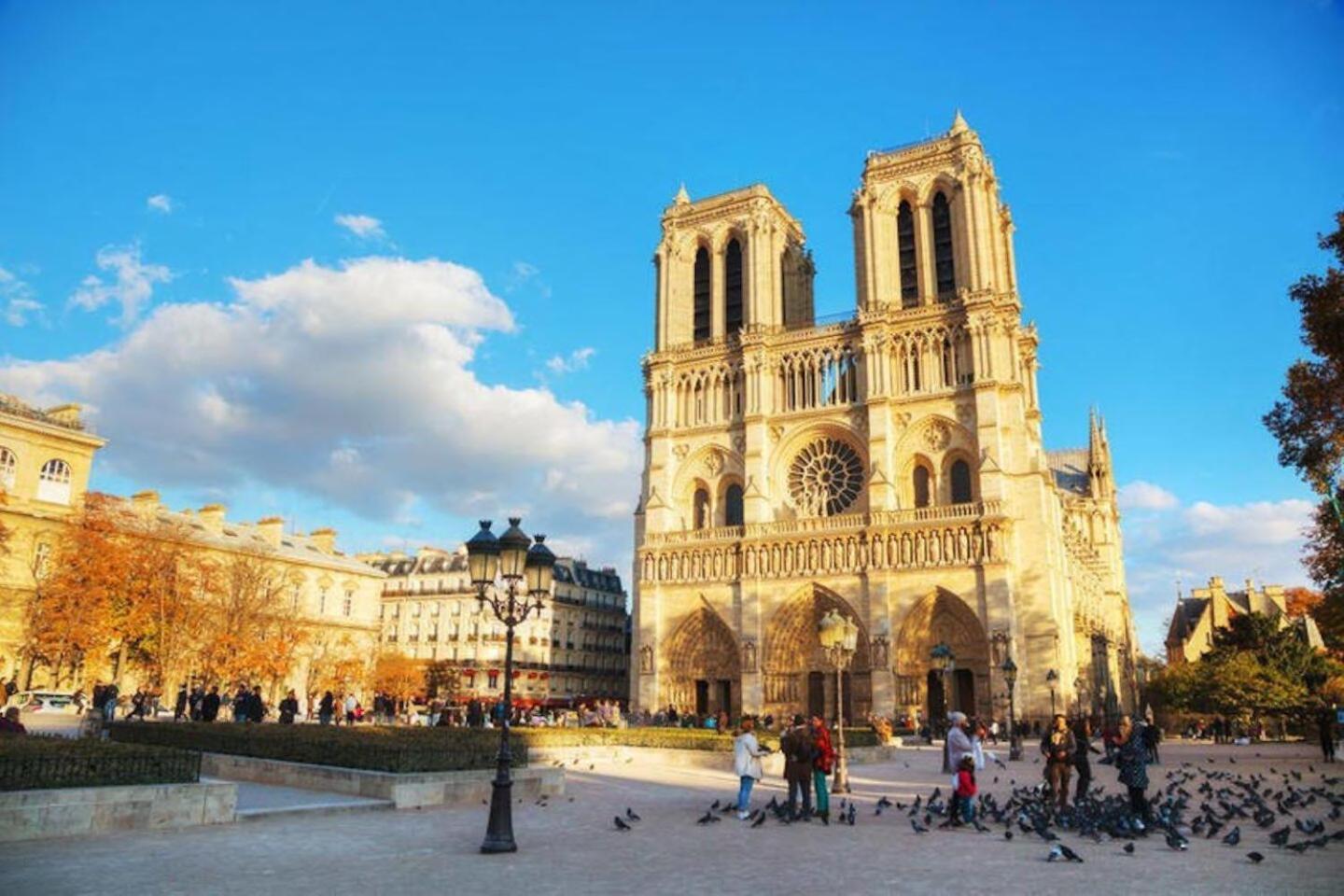 Guestready - A 5 Mins Du Pantheon Apartment Paris