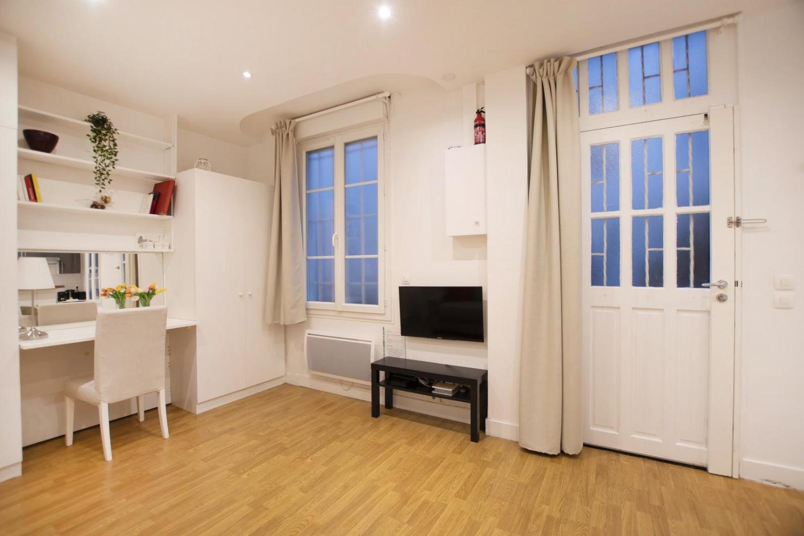 Guestready - A 5 Mins Du Pantheon Paris