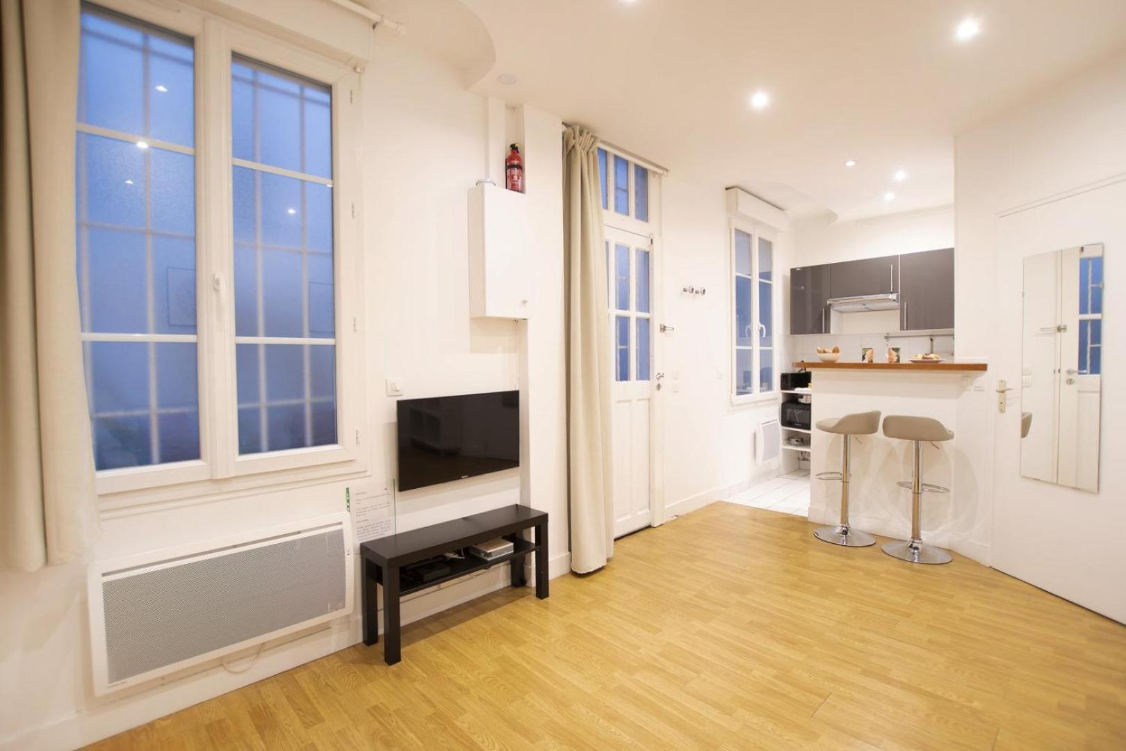 Guestready - A 5 Mins Du Pantheon * Paris