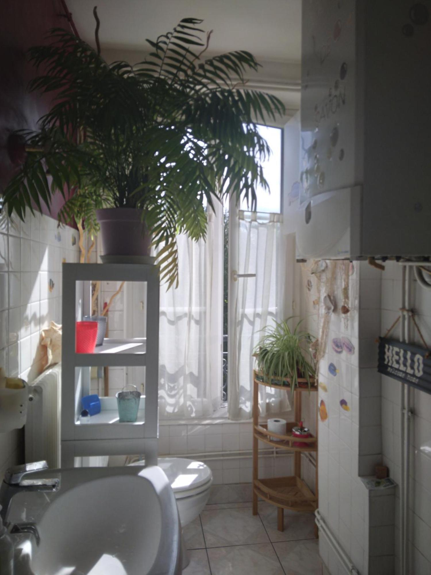 Apartment Centre 30m2 Paris