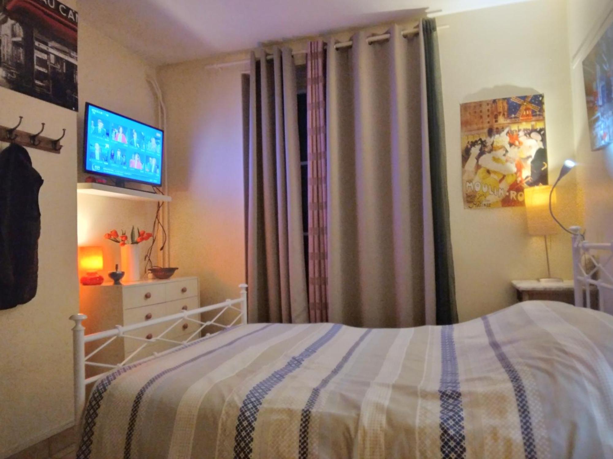 Centre 30m2 *