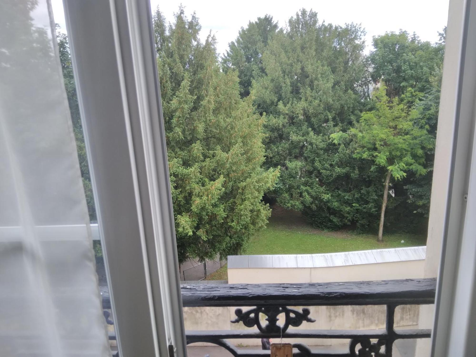 Apartment Centre 30m2 *