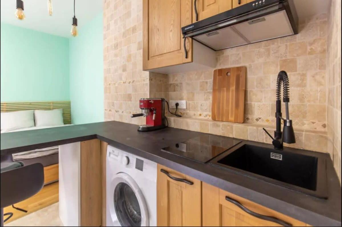 Apartment Cosy Full Heart Of *