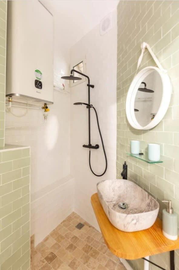 Cosy Full Heart Of Apartment Paris