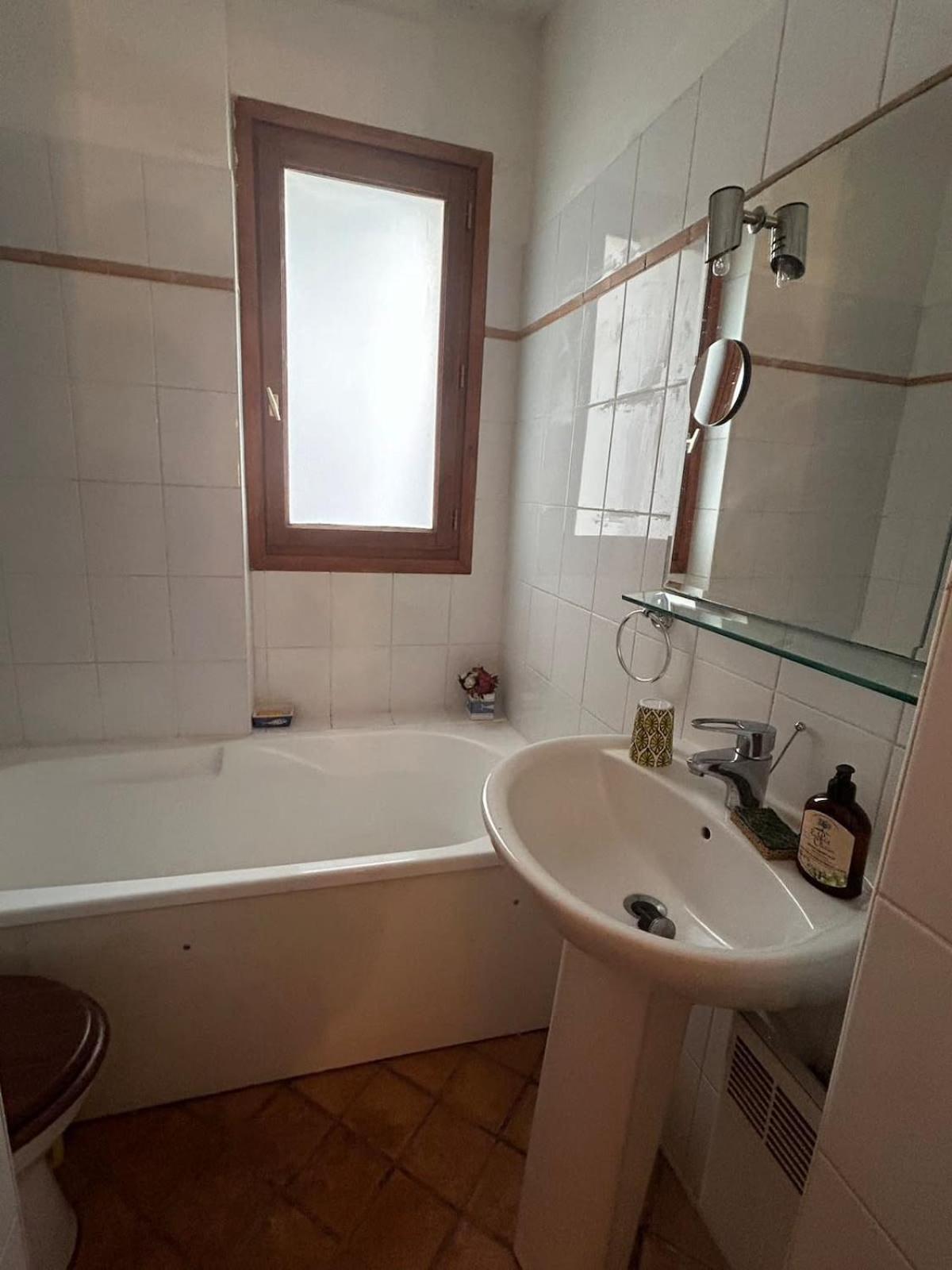 Appt Rive Droite Centre Marais Apartment *