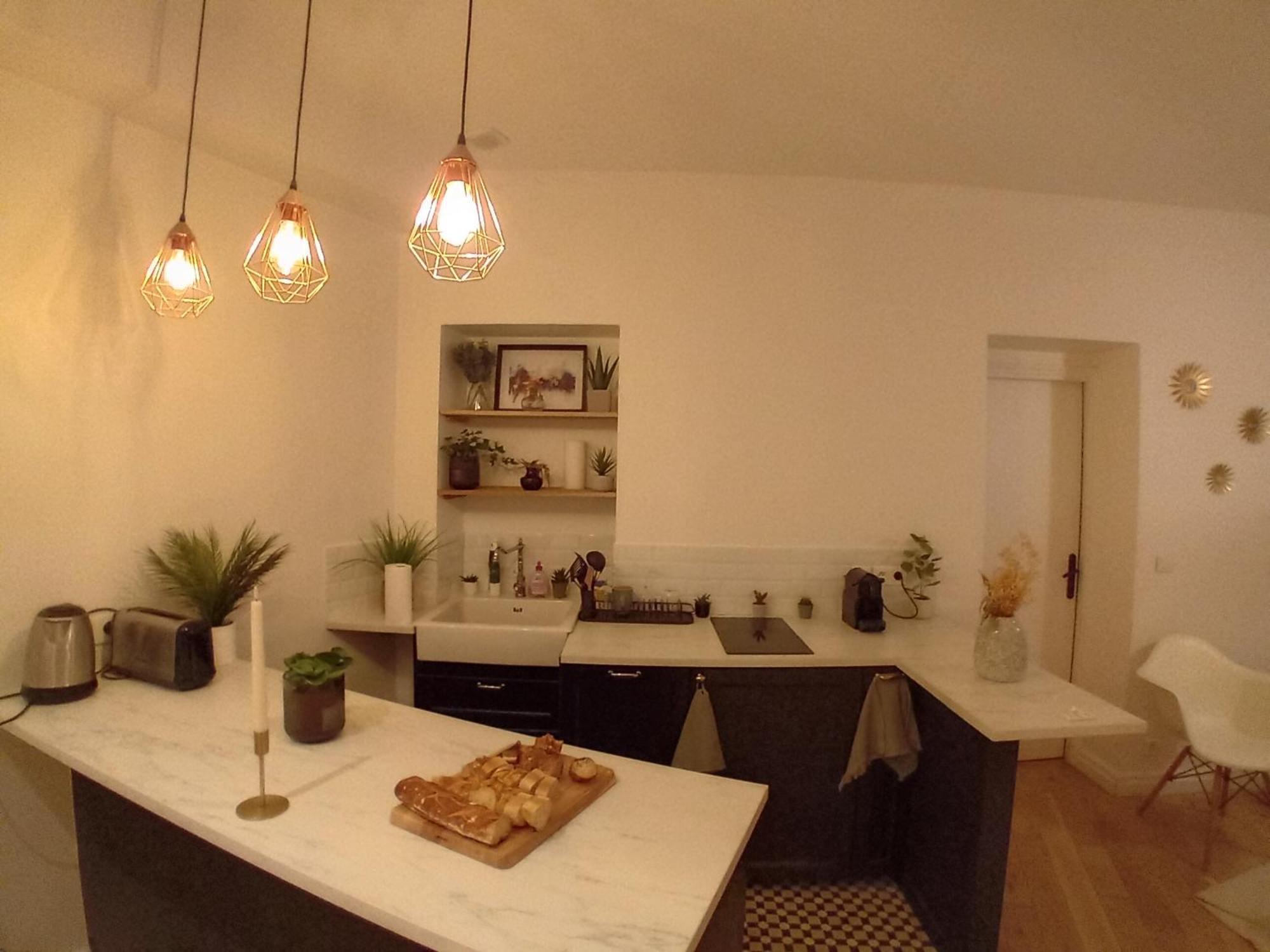Appartamento Center 6eme ,gare Montparnasse 1 Minute,5 Minute Eiffel Tour And Louvre Meusm *