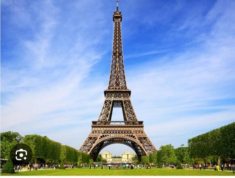 Charme Parisien Paris