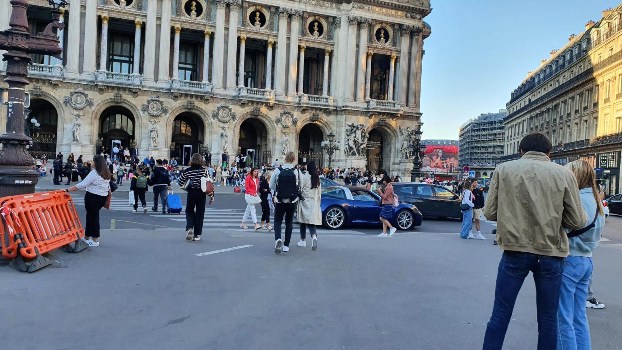 Center 6eme ,gare Montparnasse 1 Minute,5 Minute Eiffel Tour And Louvre Meusm Appartamento Parigi