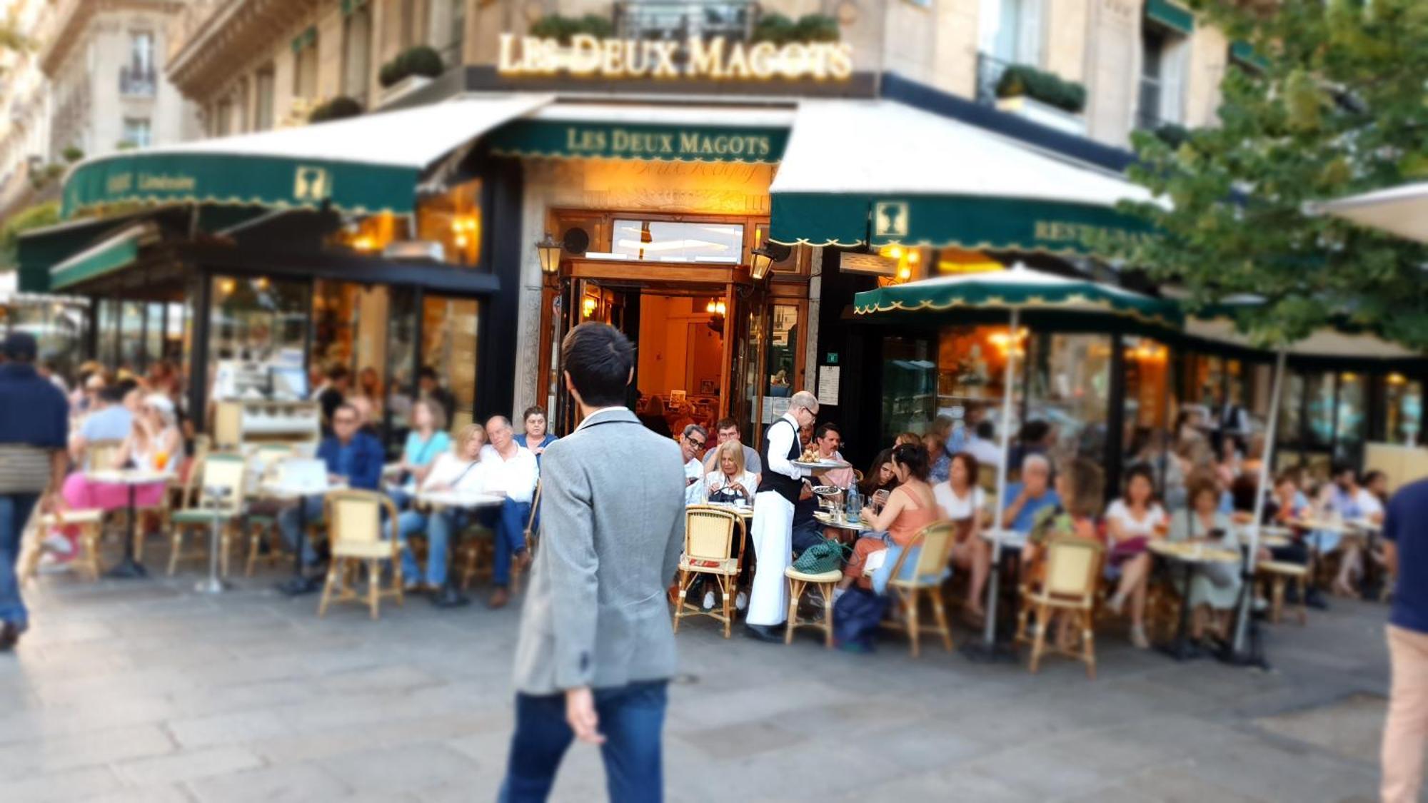 Center 6eme ,gare Montparnasse 1 Minute,5 Minute Eiffel Tour And Louvre Meusm *