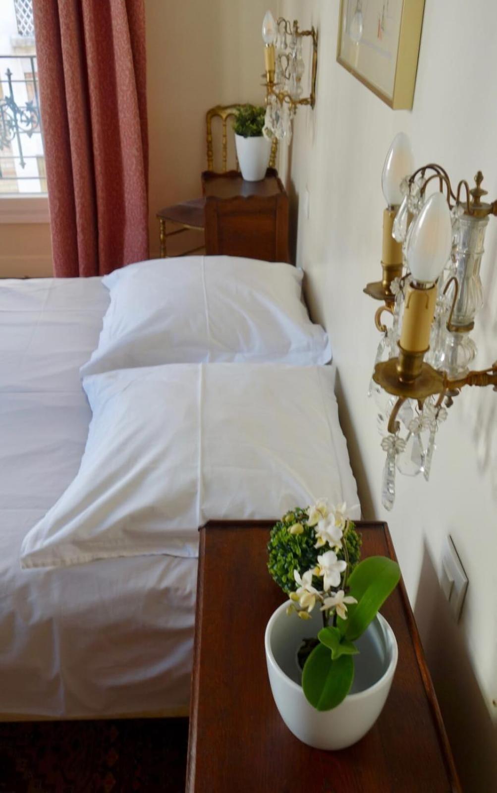 Appartamento 55 M2 Very Quiet Close To The Eiffel Tower *