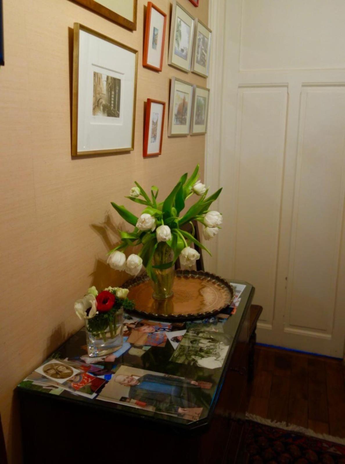 55 M2 Very Quiet Close To The Eiffel Tower Appartamento