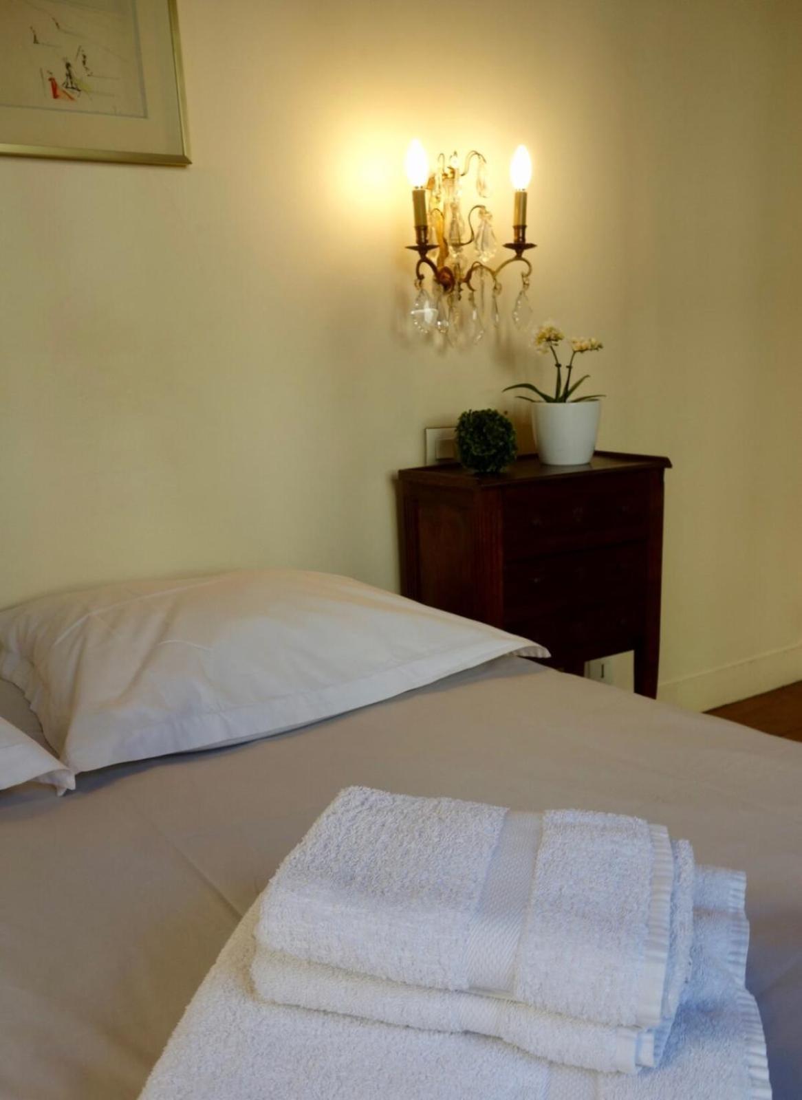 55 M2 Very Quiet Close To The Eiffel Tower Appartamento