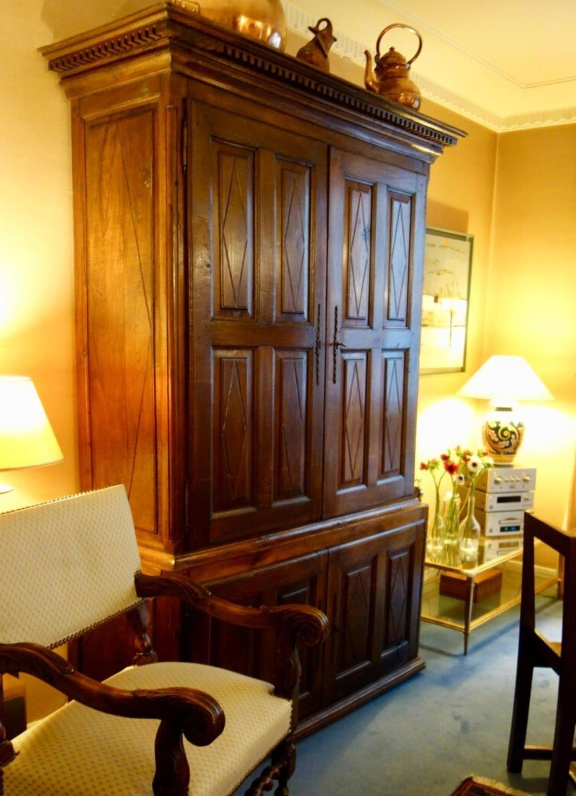 55 M2 Very Quiet Close To The Eiffel Tower *