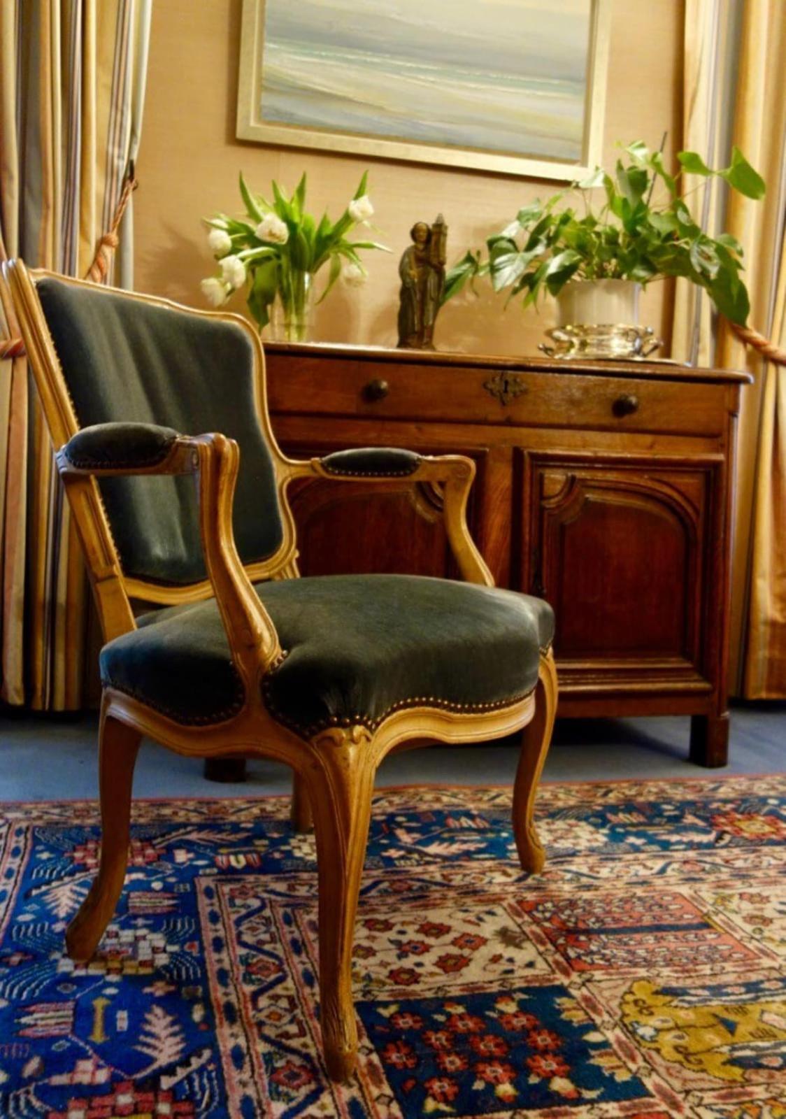 55 M2 Very Quiet Close To The Eiffel Tower Appartamento *