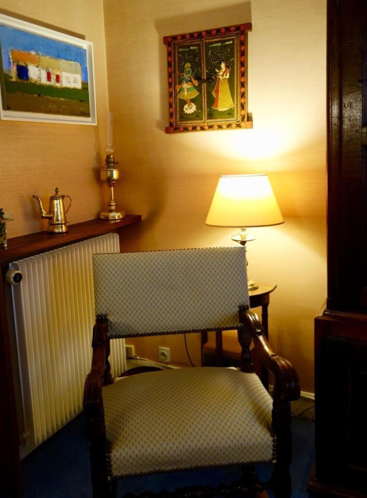 55 M2 Very Quiet Close To The Eiffel Tower * Parigi