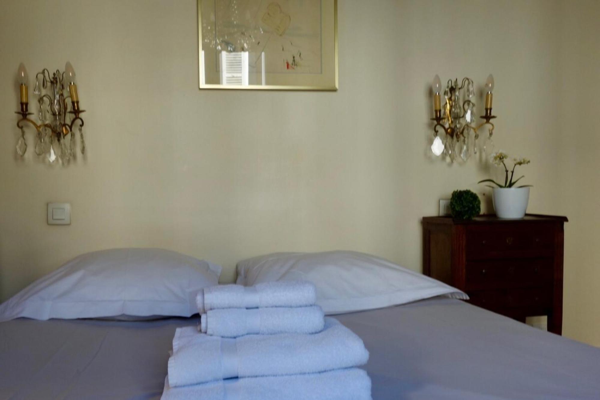 Appartamento 55 M2 Very Quiet Close To The Eiffel Tower Parigi