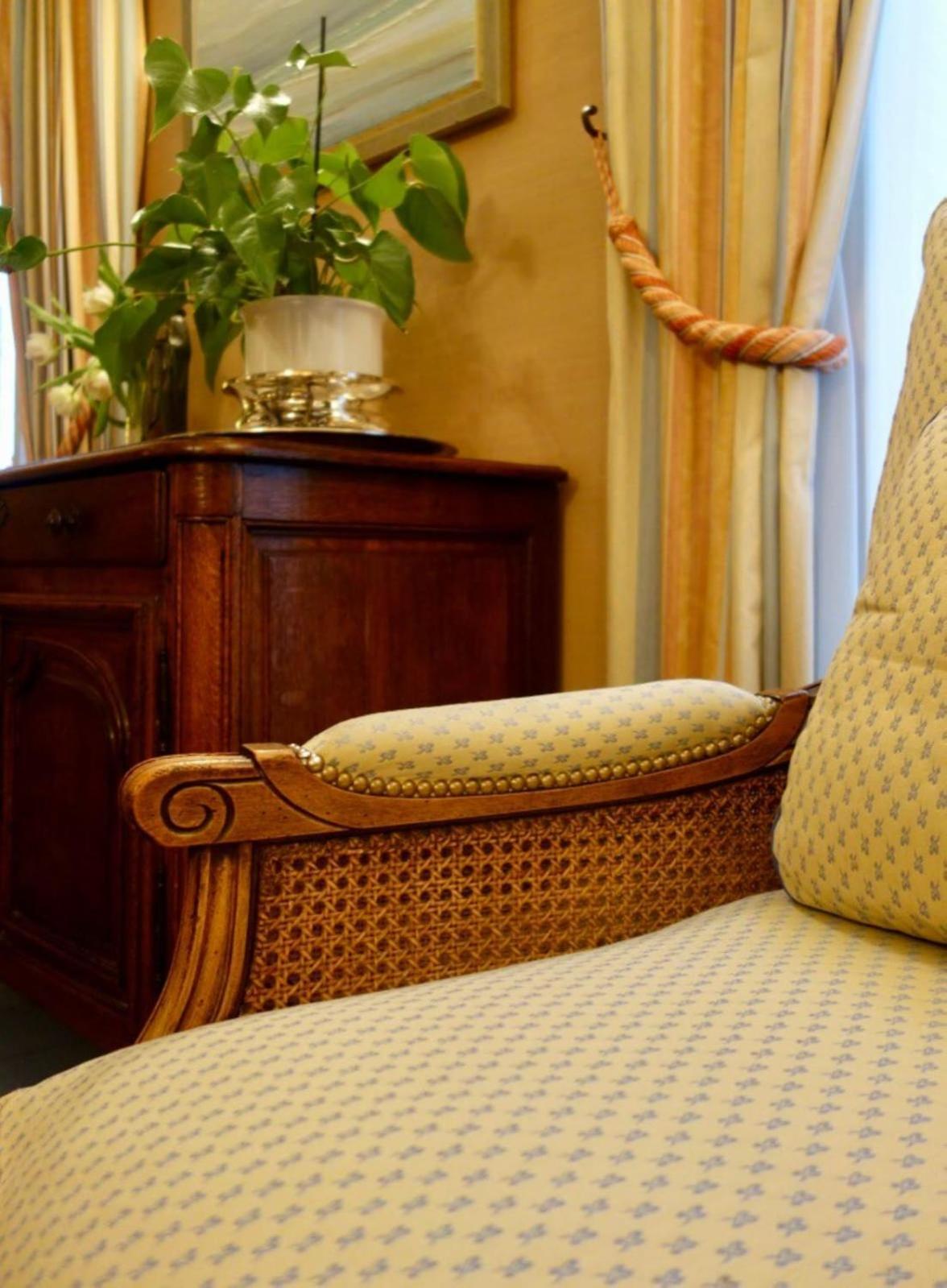 55 M2 Very Quiet Close To The Eiffel Tower Appartamento