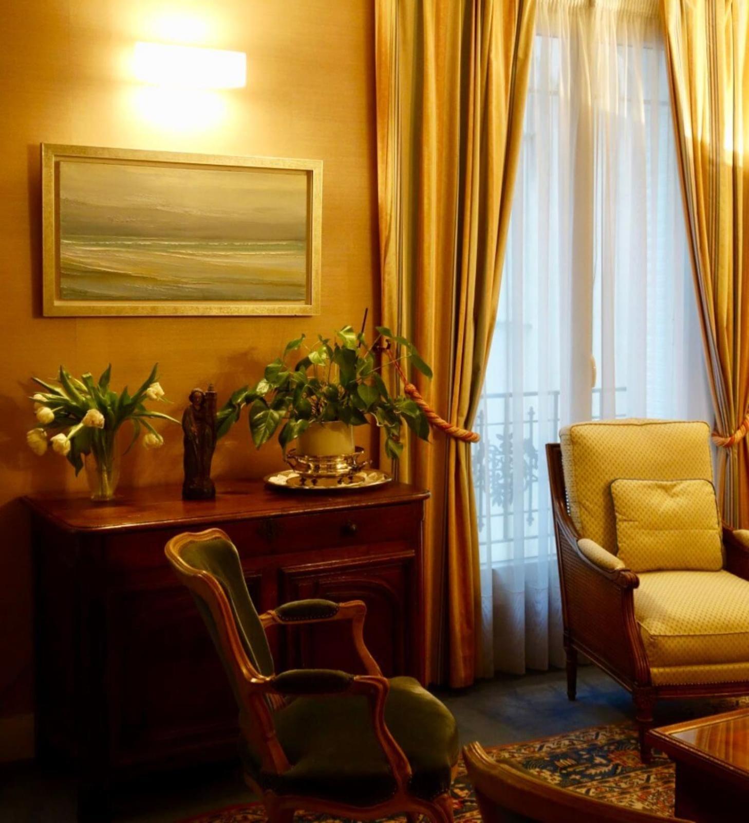 Appartamento 55 M2 Very Quiet Close To The Eiffel Tower