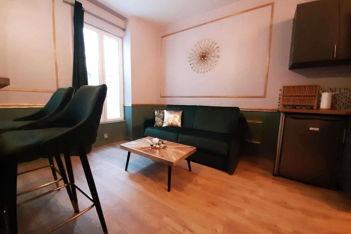 Appartamento Guernica Montmartre Parigi