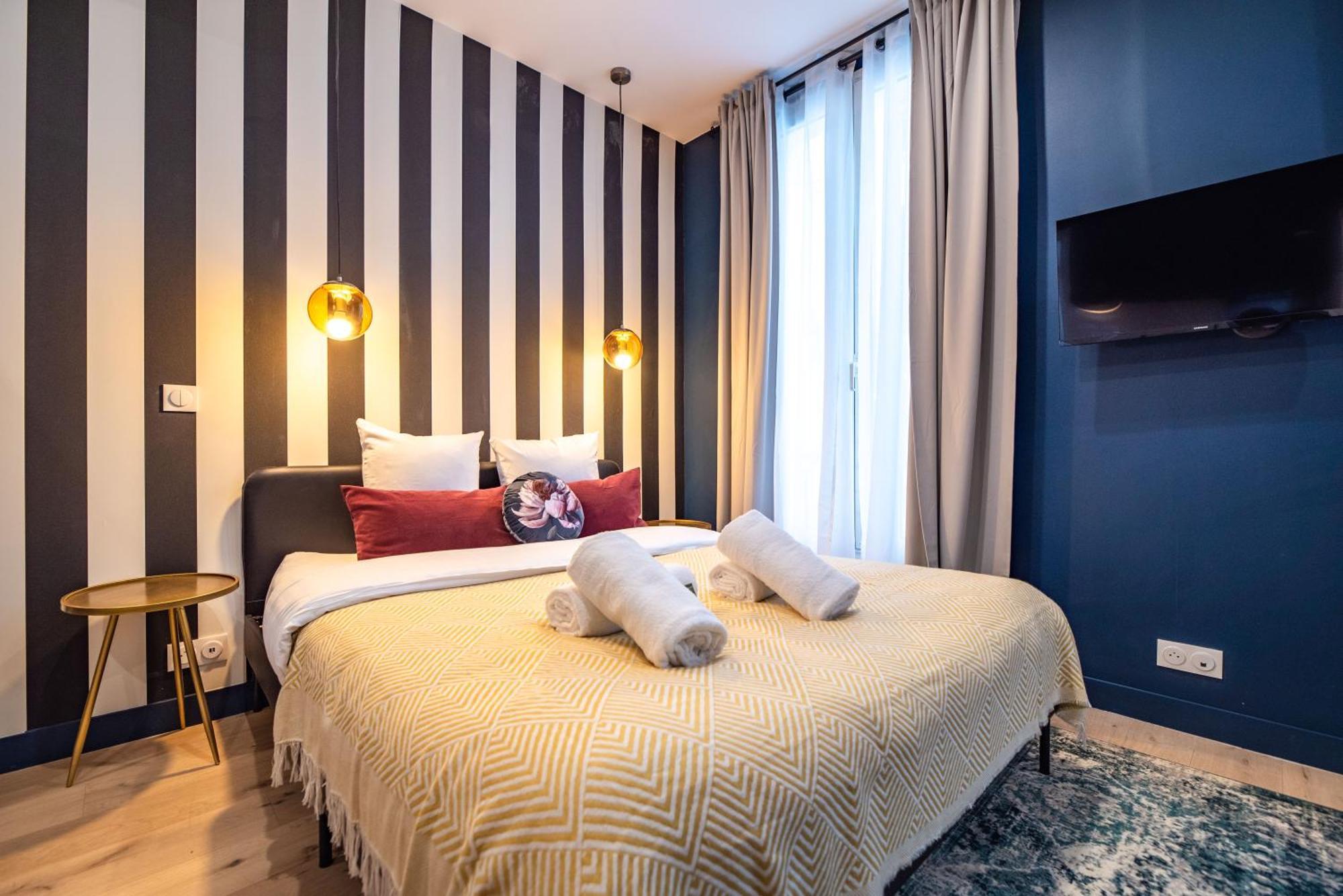 Appartamento Monsieur Pigalle Parigi