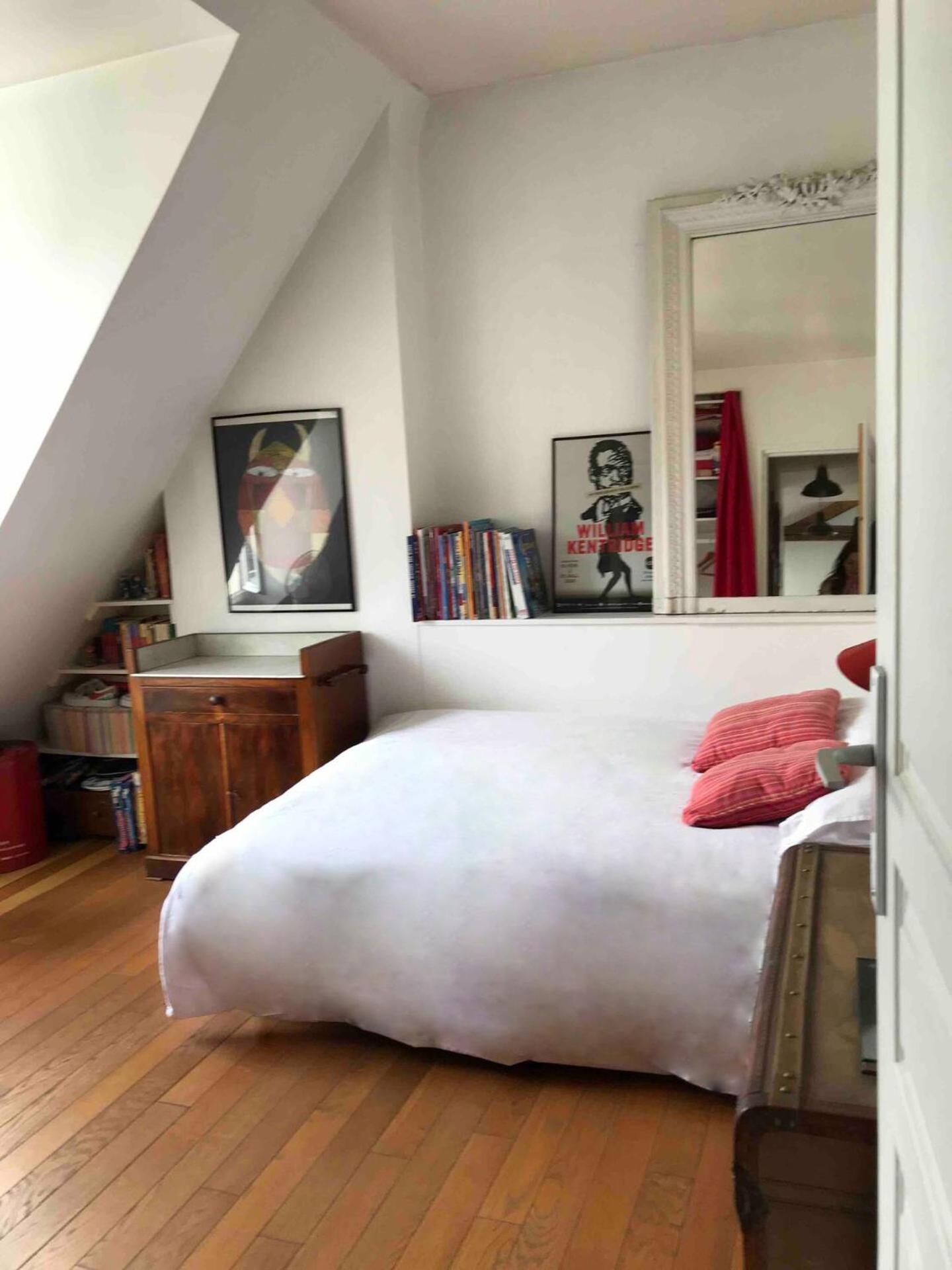 Appartamento D'artiste Au Coeur De