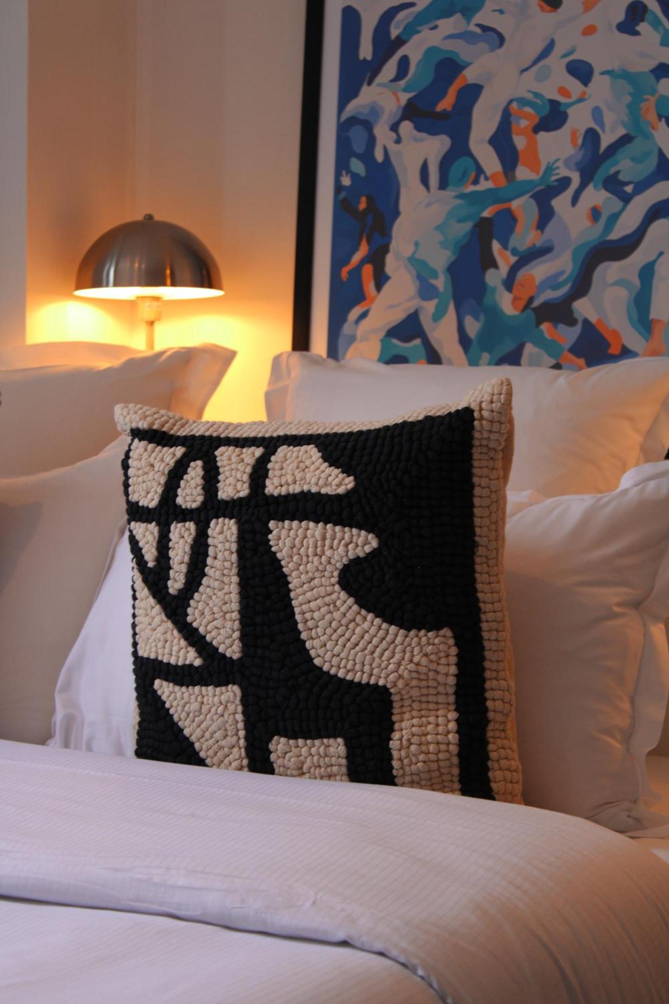 Résidence Louvre - Bellan Aparthotel 3*