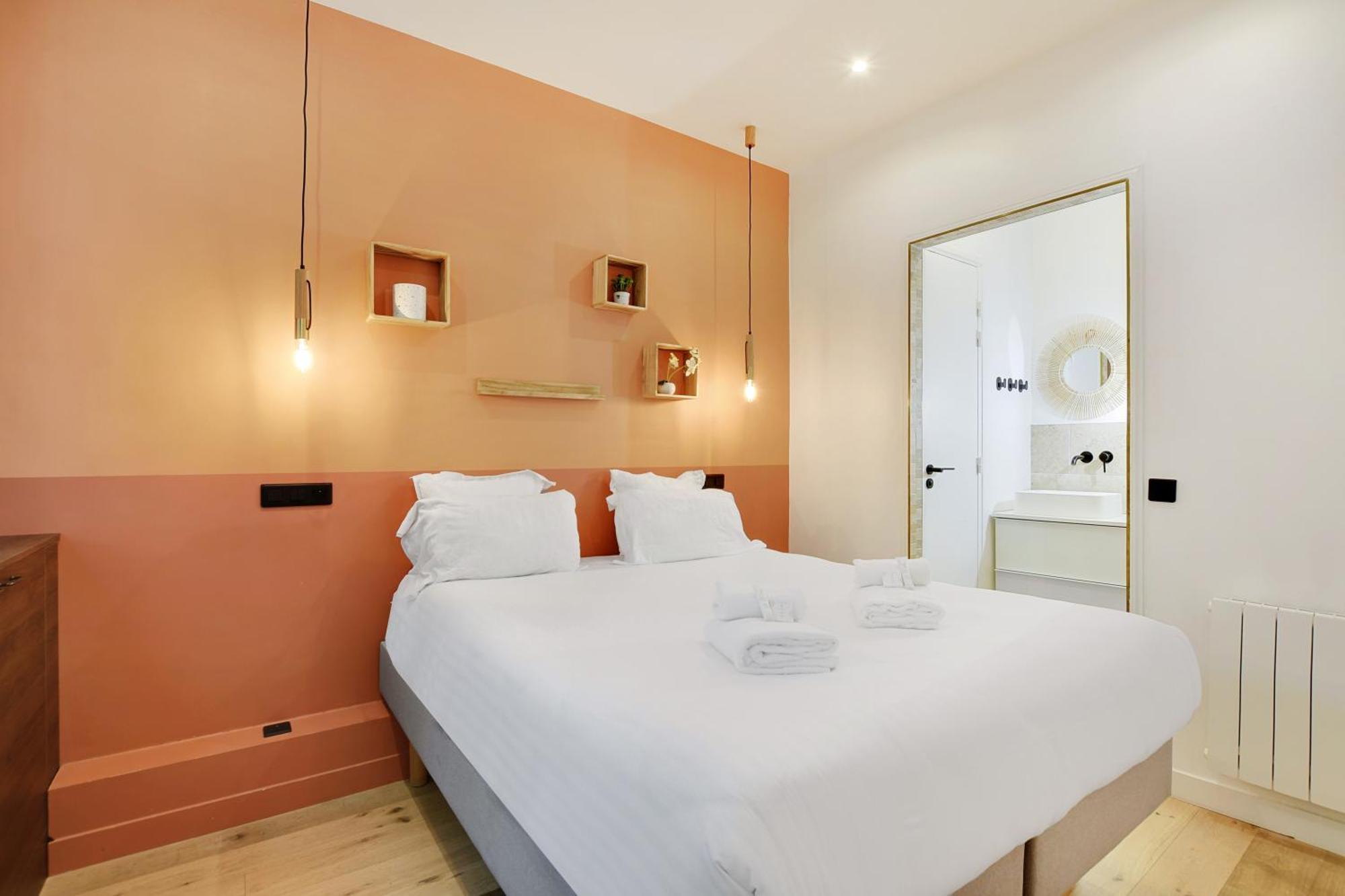 Pick A Flat's In Reuilly-diderot - Rue Claude Tillier Appartamento Parigi