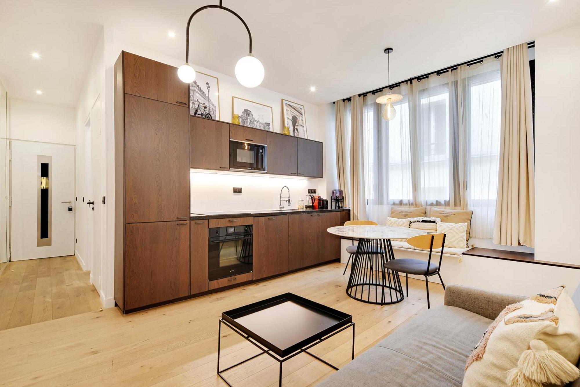 Pick A Flat's In Reuilly-diderot - Rue Claude Tillier