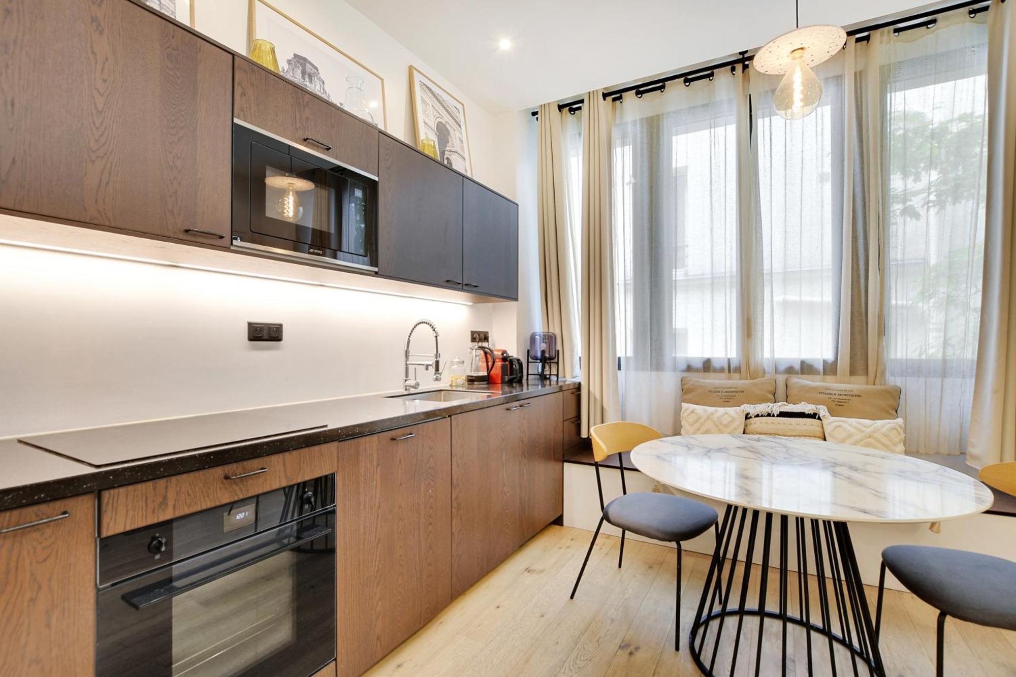 Pick A Flat's In Reuilly-diderot - Rue Claude Tillier Appartamento