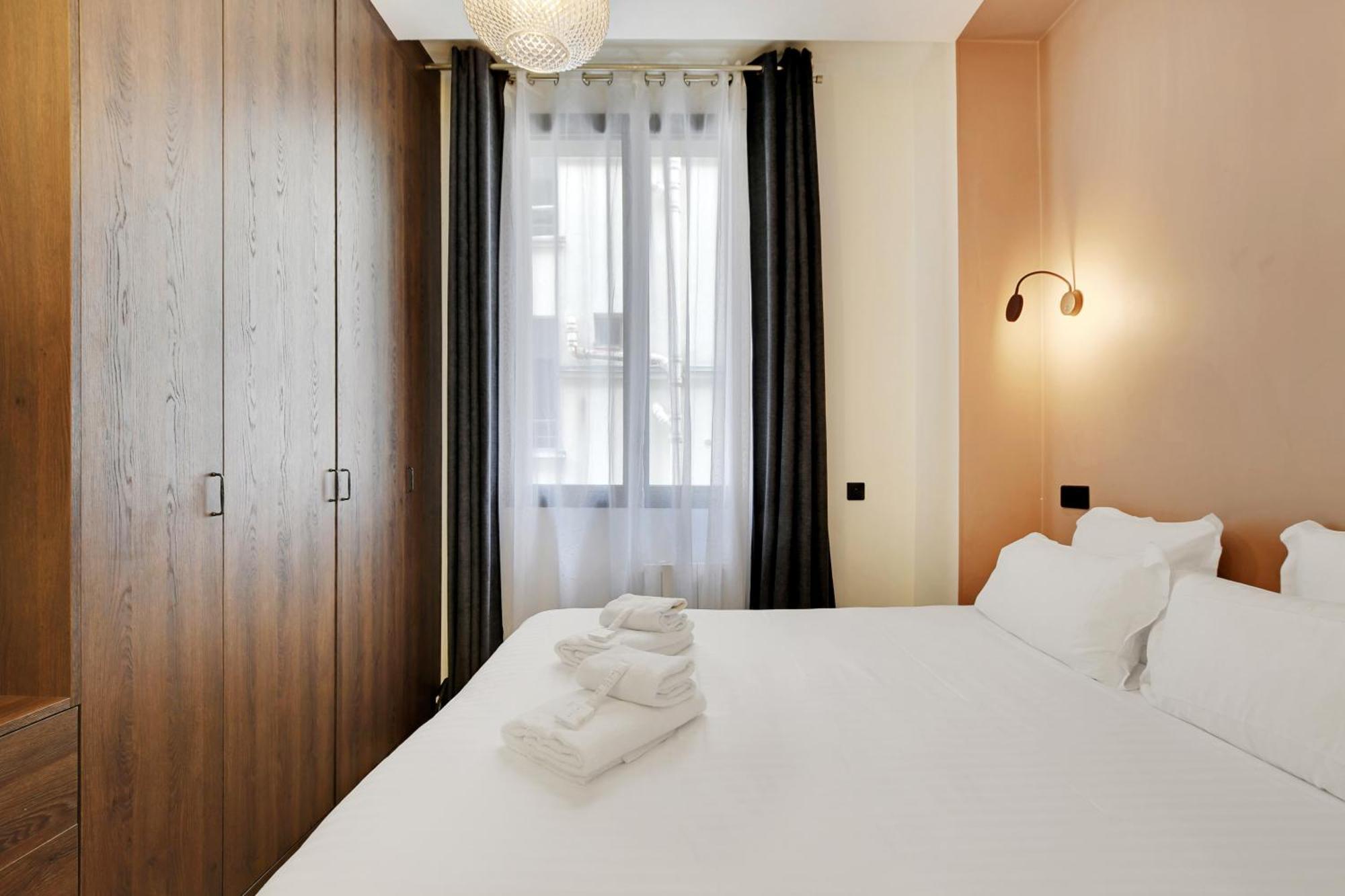 Pick A Flat's In Reuilly-diderot - Rue Claude Tillier Appartamento *