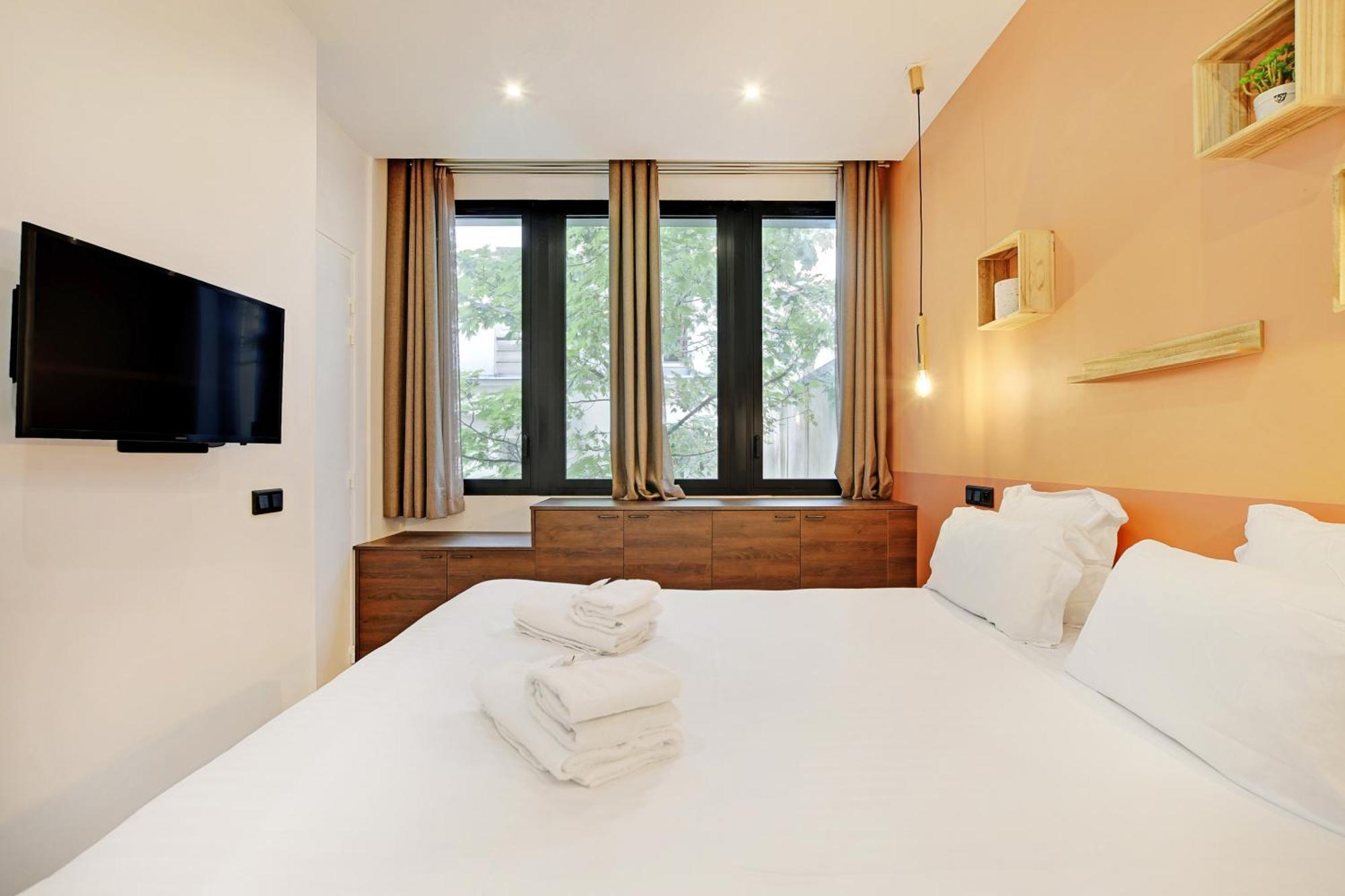 Pick A Flat's In Reuilly-diderot - Rue Claude Tillier Parigi