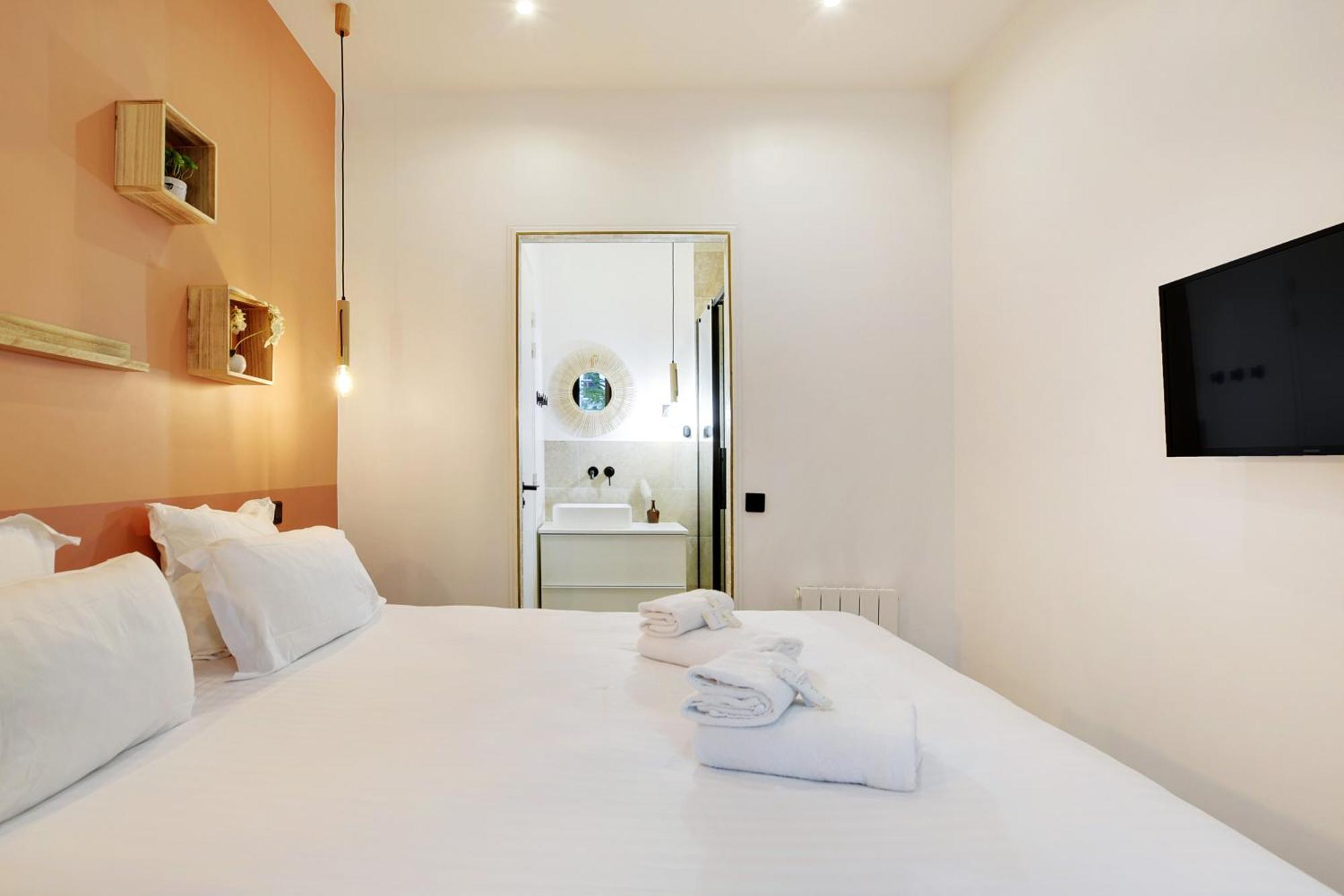 Pick A Flat's In Reuilly-diderot - Rue Claude Tillier Appartamento