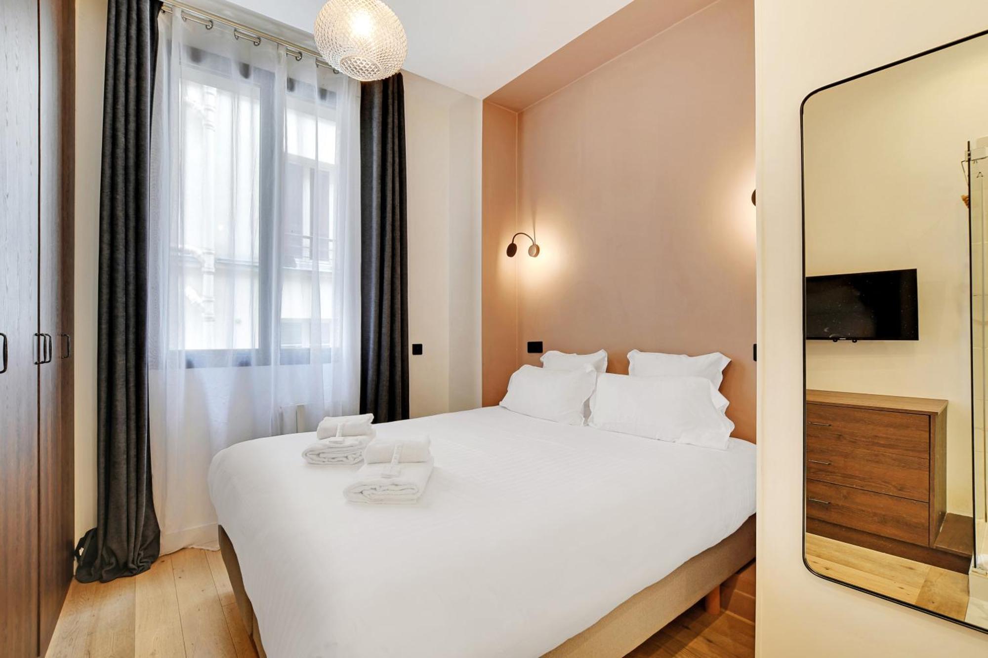 Pick A Flat's In Reuilly-diderot - Rue Claude Tillier Appartamento
