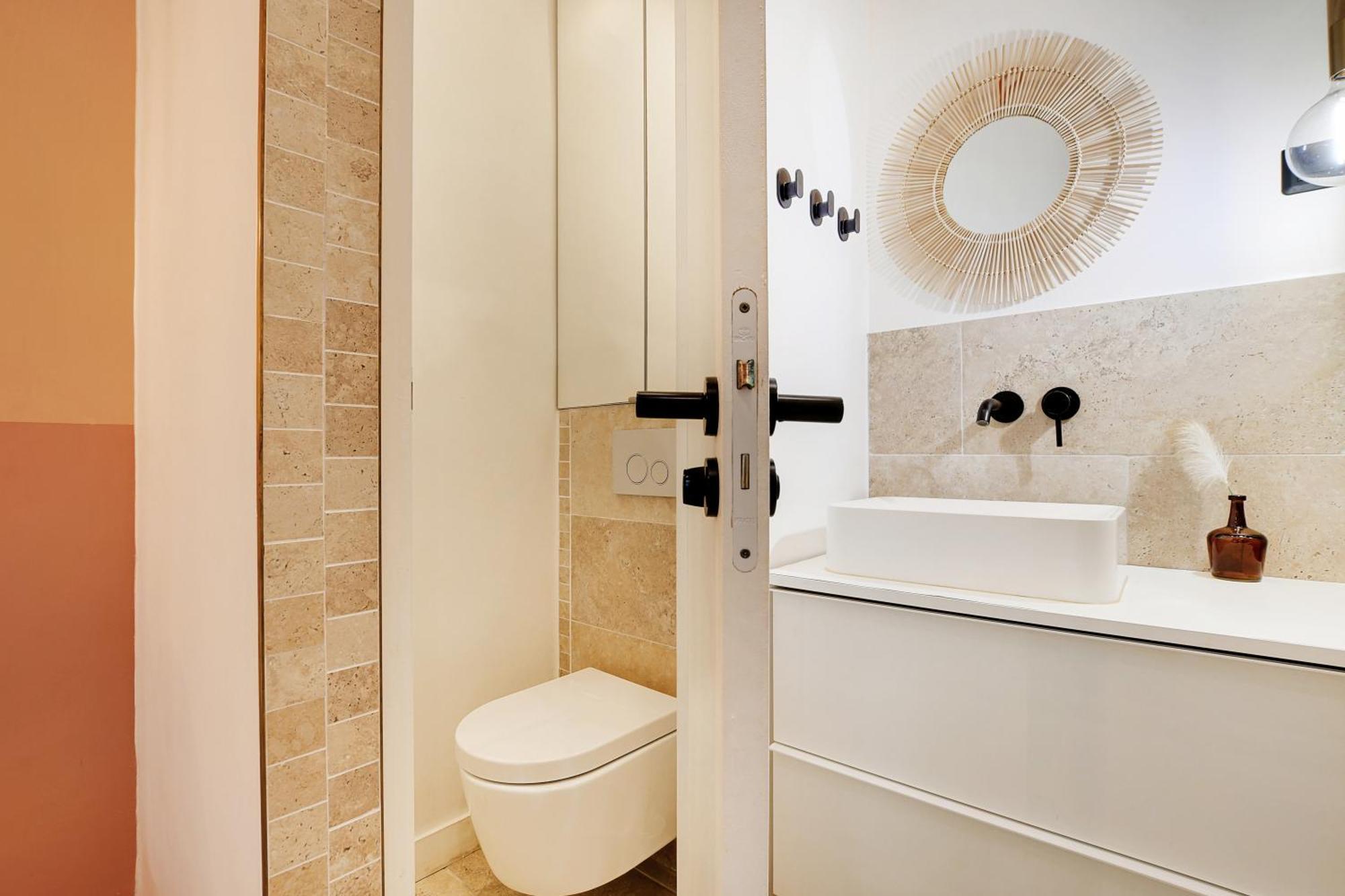 Pick A Flat's In Reuilly-diderot - Rue Claude Tillier Parigi
